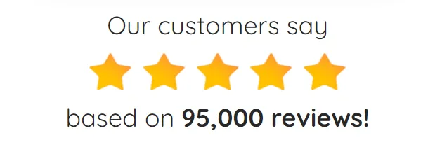 Magna RX customer rating